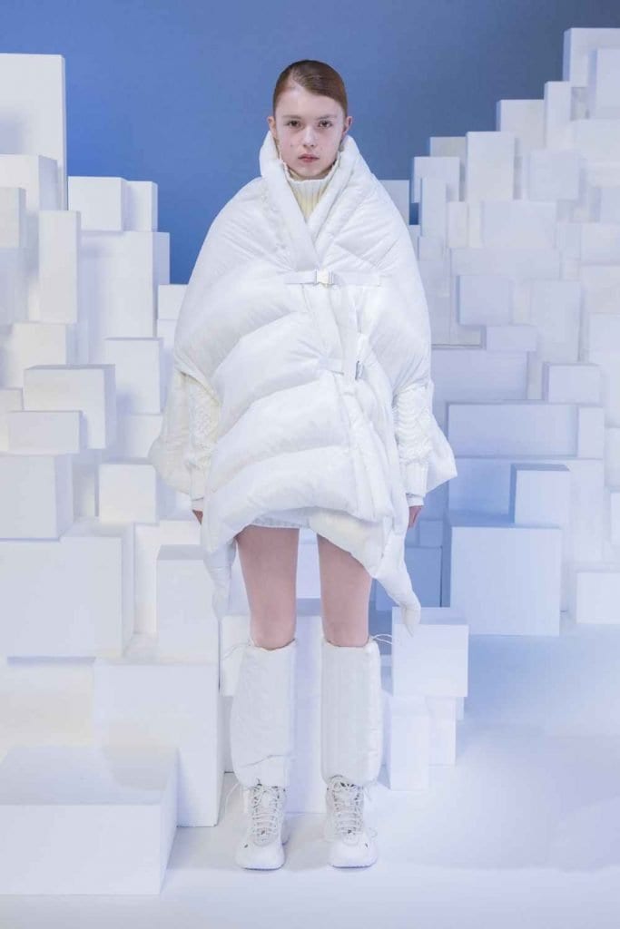 FW 20 FILA Collection FW 20 FILA Collection Vanity Teen 虚荣青年 Lifestyle & new faces magazine