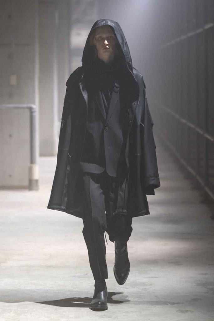 FW20 FORSOMEONE Collection FW20 FORSOMEONE Collection Vanity Teen 虚荣青年 Lifestyle & new faces magazine