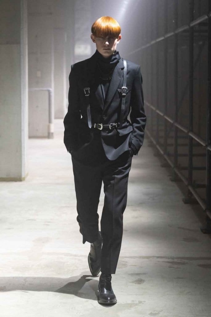 FW20 FORSOMEONE Collection FW20 FORSOMEONE Collection Vanity Teen 虚荣青年 Lifestyle & new faces magazine