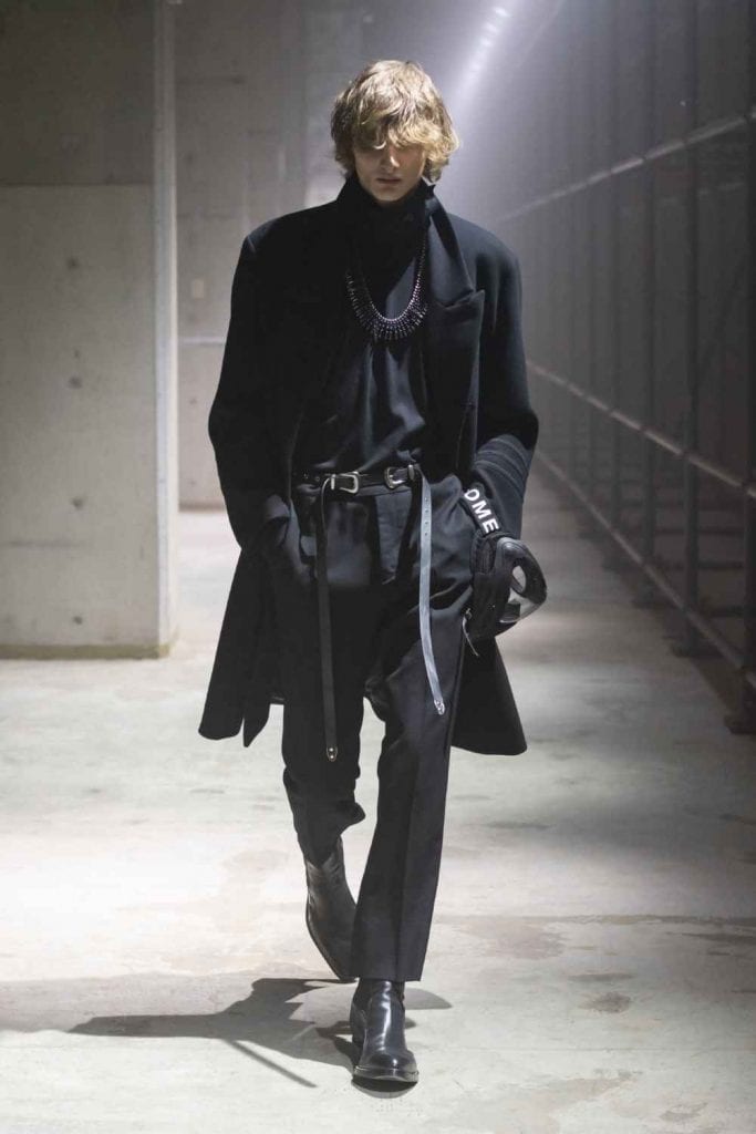 FW20 FORSOMEONE Collection FW20 FORSOMEONE Collection Vanity Teen 虚荣青年 Lifestyle & new faces magazine