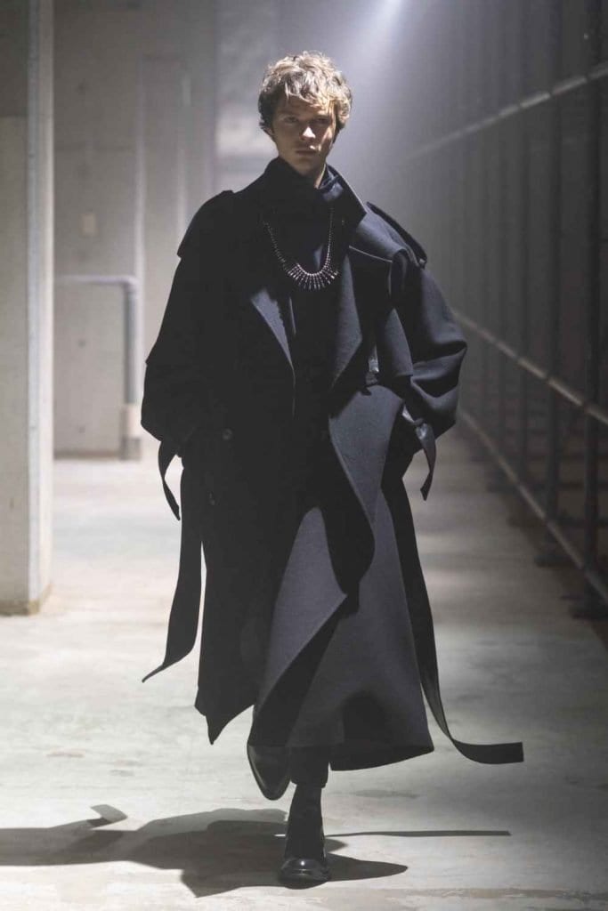 FW20 FORSOMEONE Collection FW20 FORSOMEONE Collection Vanity Teen 虚荣青年 Lifestyle & new faces magazine