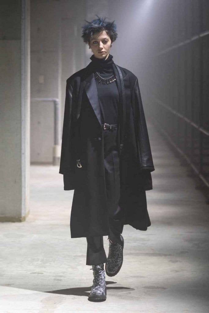 FW20 FORSOMEONE Collection FW20 FORSOMEONE Collection Vanity Teen 虚荣青年 Lifestyle & new faces magazine