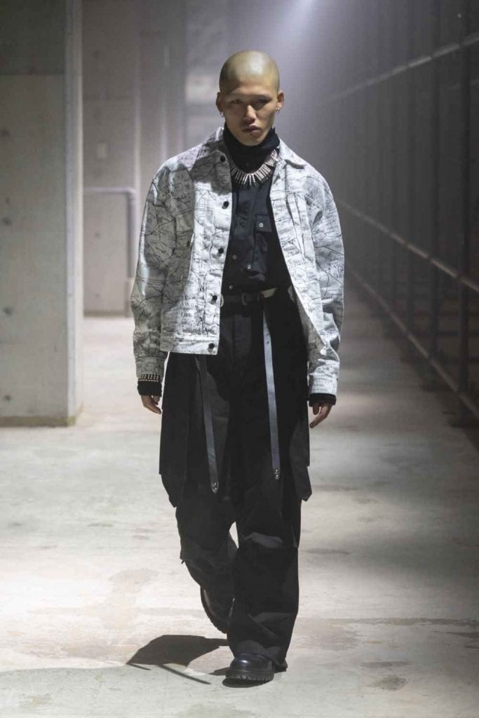 FW20 FORSOMEONE Collection FW20 FORSOMEONE Collection Vanity Teen 虚荣青年 Lifestyle & new faces magazine