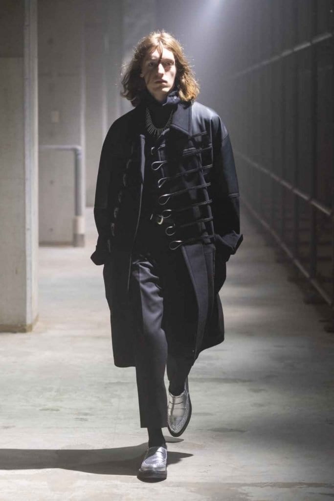 FW20 FORSOMEONE Collection FW20 FORSOMEONE Collection Vanity Teen 虚荣青年 Lifestyle & new faces magazine