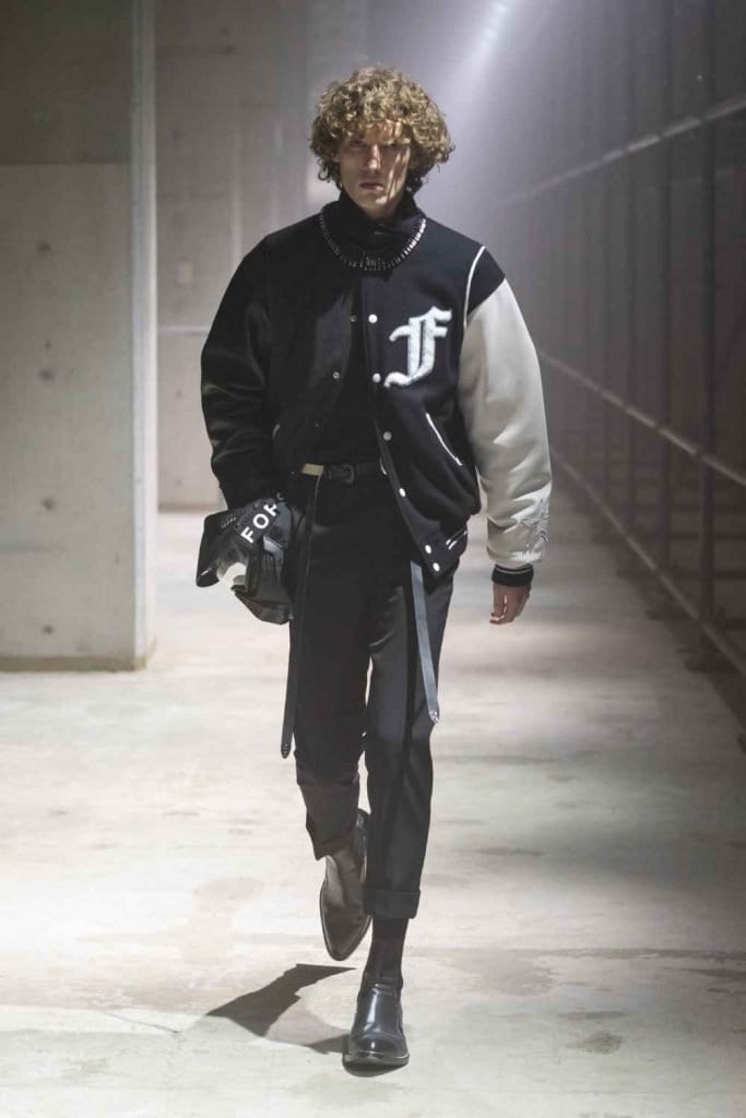 FW20 FORSOMEONE Collection FW20 FORSOMEONE Collection Vanity Teen 虚荣青年 Lifestyle & new faces magazine