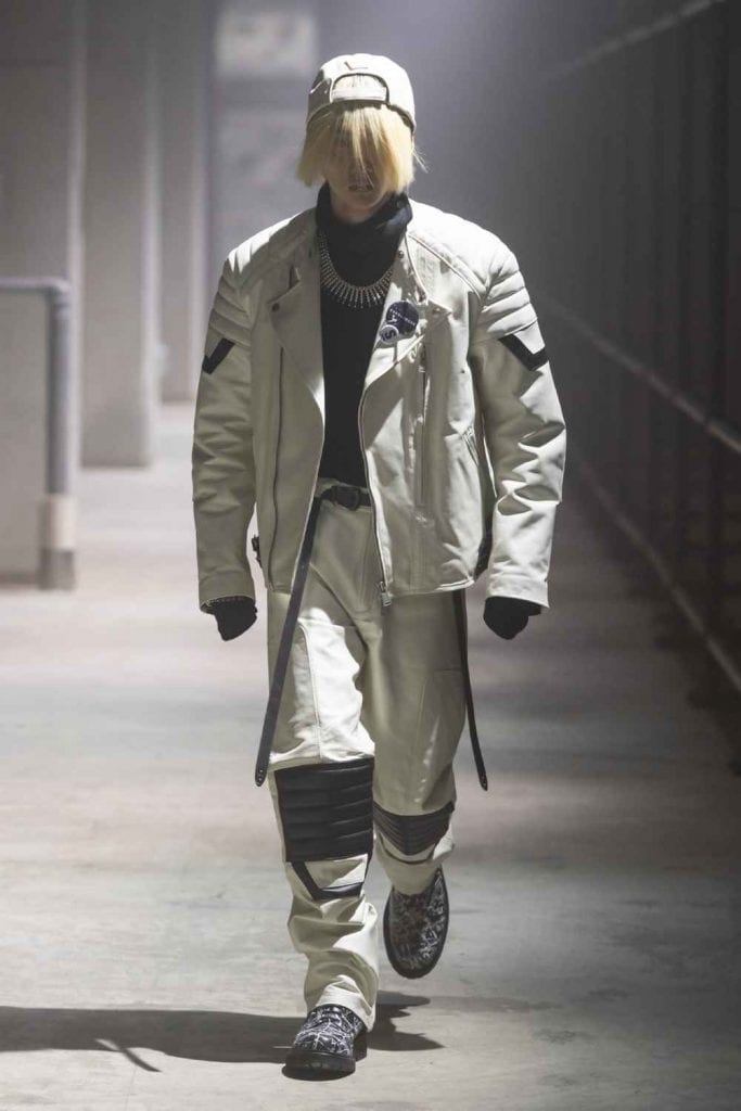 FW20 FORSOMEONE Collection FW20 FORSOMEONE Collection Vanity Teen 虚荣青年 Lifestyle & new faces magazine