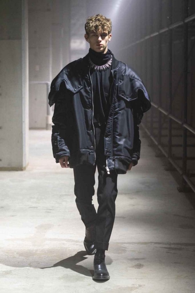 FW20 FORSOMEONE Collection FW20 FORSOMEONE Collection Vanity Teen 虚荣青年 Lifestyle & new faces magazine