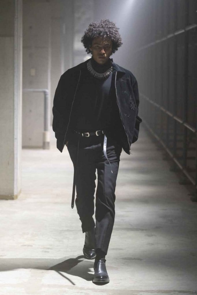 FW20 FORSOMEONE Collection FW20 FORSOMEONE Collection Vanity Teen 虚荣青年 Lifestyle & new faces magazine