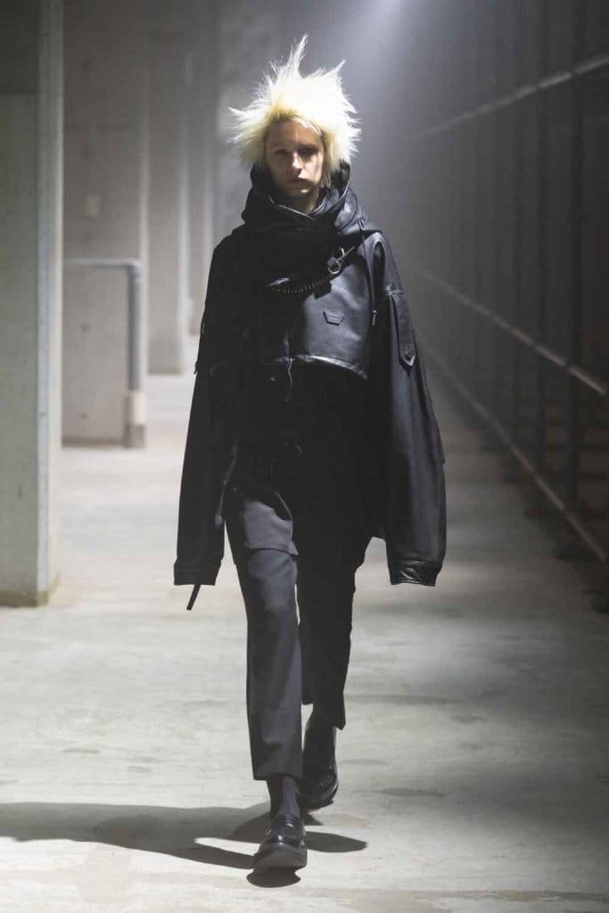 FW20 FORSOMEONE Collection FW20 FORSOMEONE Collection Vanity Teen 虚荣青年 Lifestyle & new faces magazine