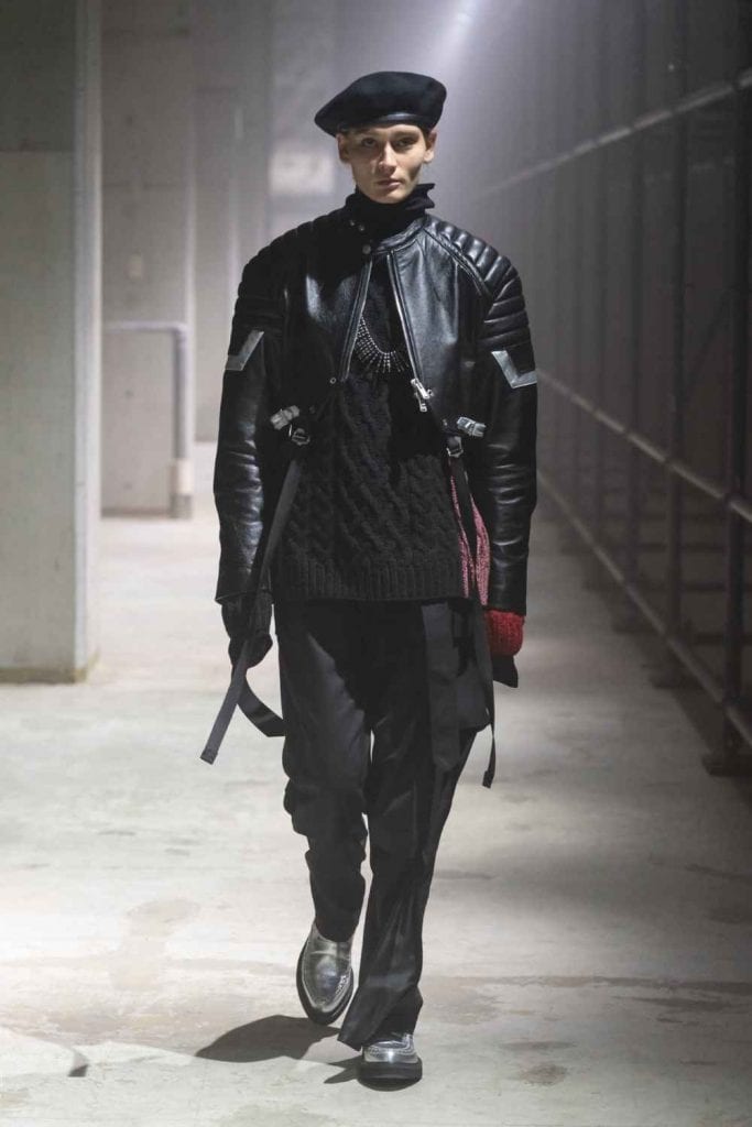 FW20 FORSOMEONE Collection FW20 FORSOMEONE Collection Vanity Teen 虚荣青年 Lifestyle & new faces magazine