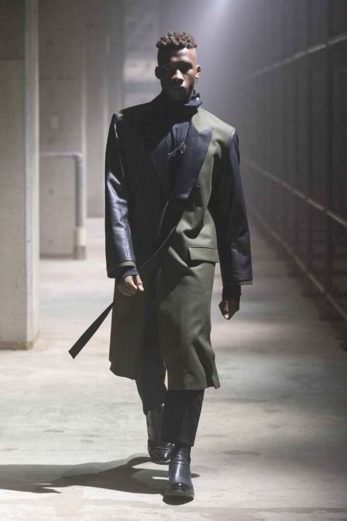 FW20 FORSOMEONE Collection FW20 FORSOMEONE Collection Vanity Teen 虚荣青年 Lifestyle & new faces magazine