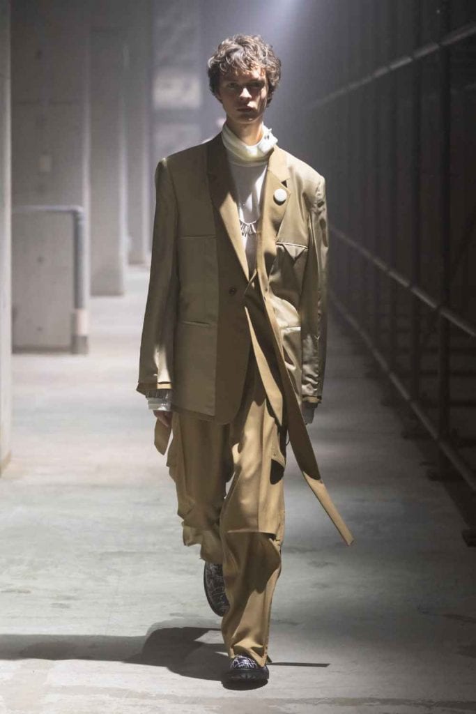 FW20 FORSOMEONE Collection FW20 FORSOMEONE Collection Vanity Teen 虚荣青年 Lifestyle & new faces magazine