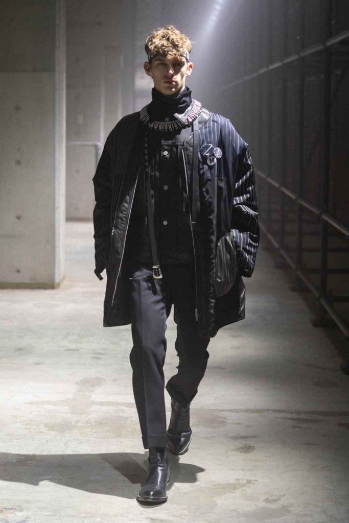 FW20 FORSOMEONE Collection FW20 FORSOMEONE Collection Vanity Teen 虚荣青年 Lifestyle & new faces magazine