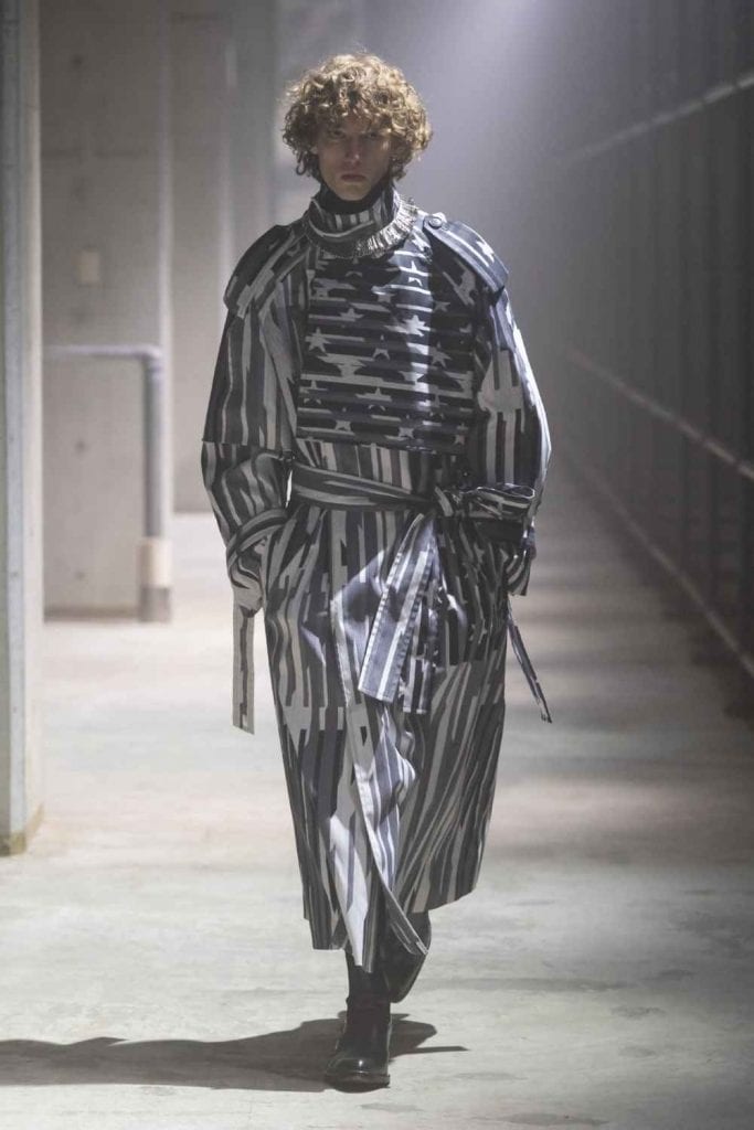 FW20 FORSOMEONE Collection FW20 FORSOMEONE Collection Vanity Teen 虚荣青年 Lifestyle & new faces magazine