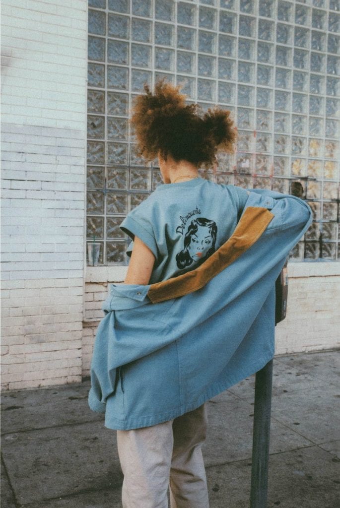 HUF SS20 HUF SS20 Vanity Teen