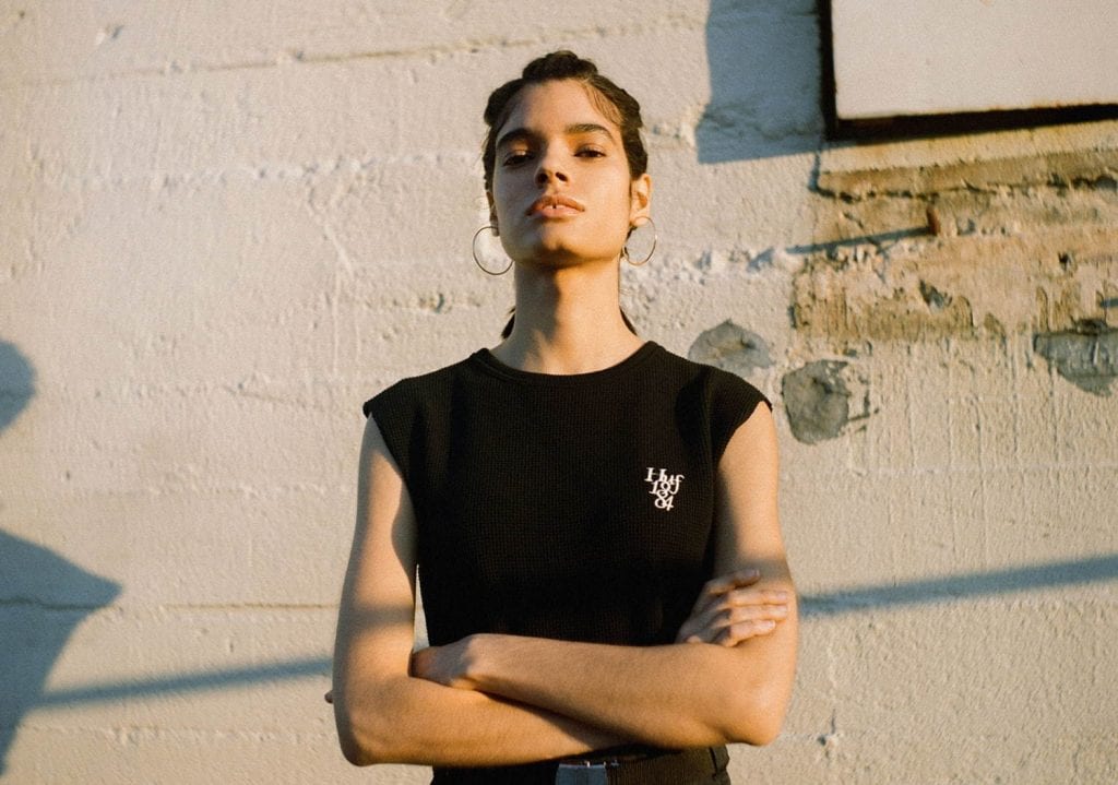 HUF SS20 HUF SS20 Vanity Teen