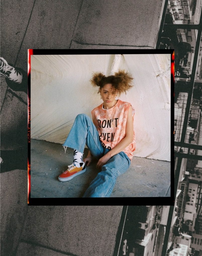 HUF SS20 HUF SS20 Vanity Teen