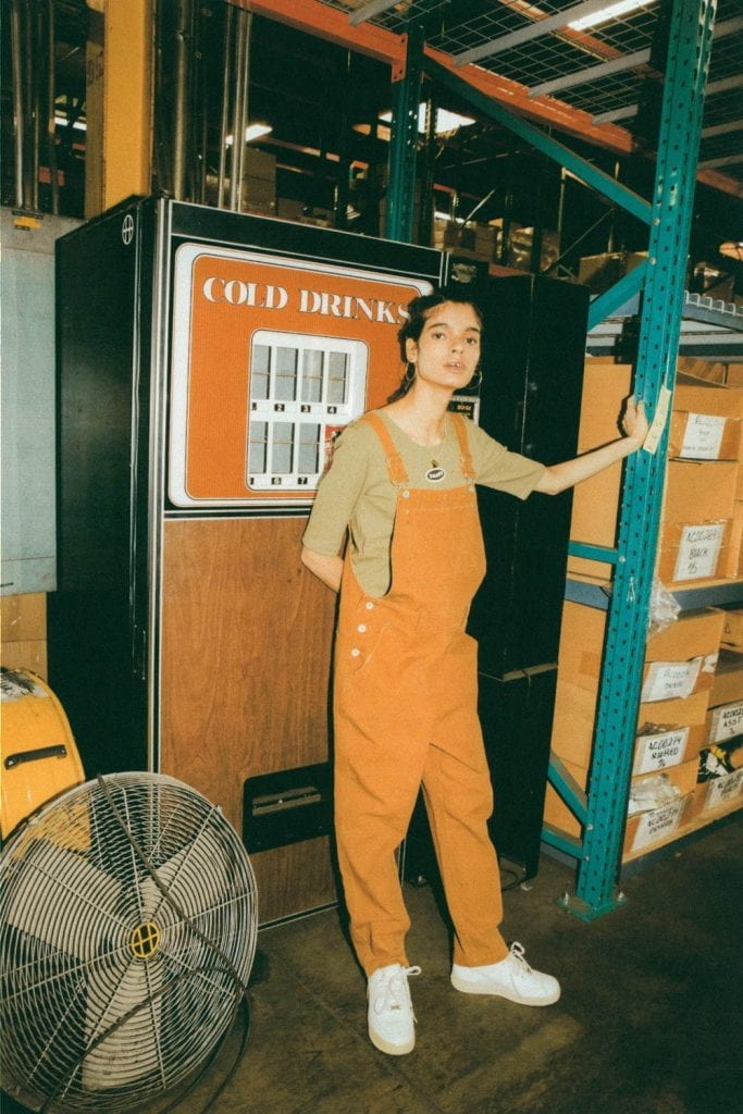 HUF SS20 HUF SS20 Vanity Teen