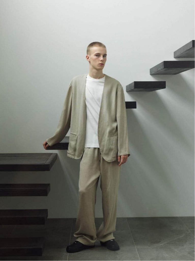 SS20 INVERT SS20 INVERT Vanity Teen 虚荣青年