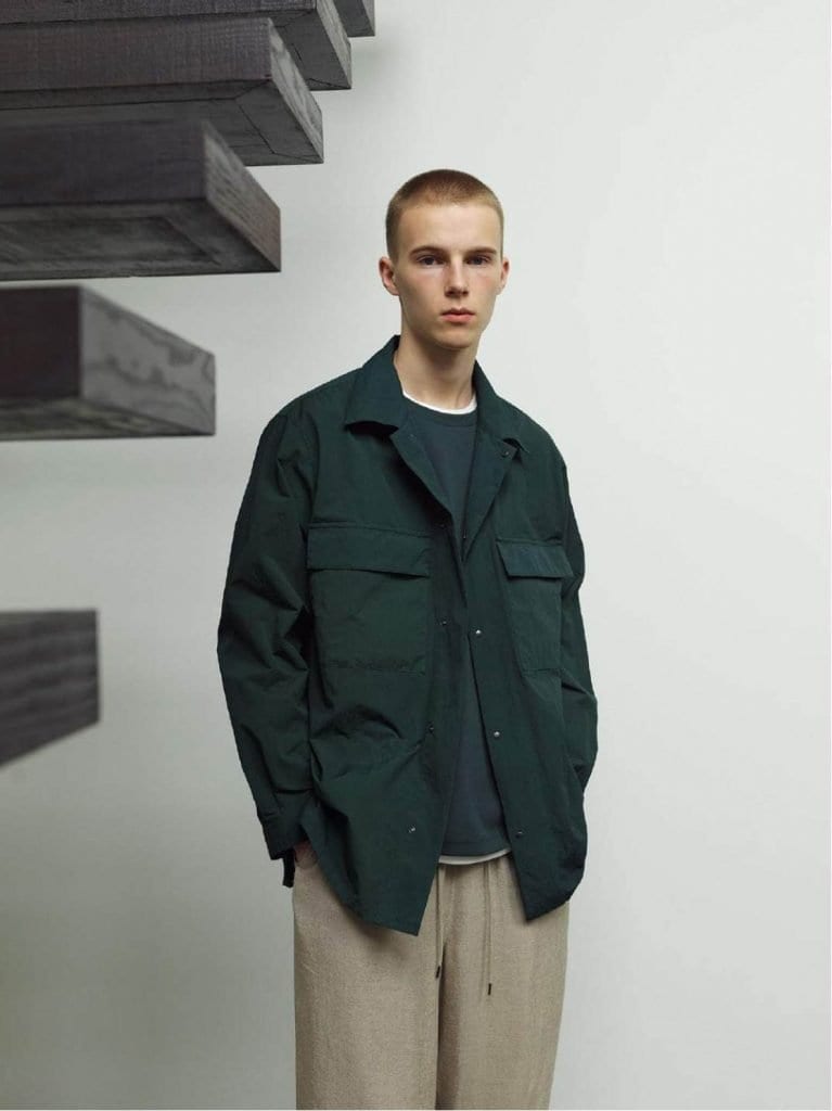 SS20 INVERT SS20 INVERT Vanity Teen 虚荣青年