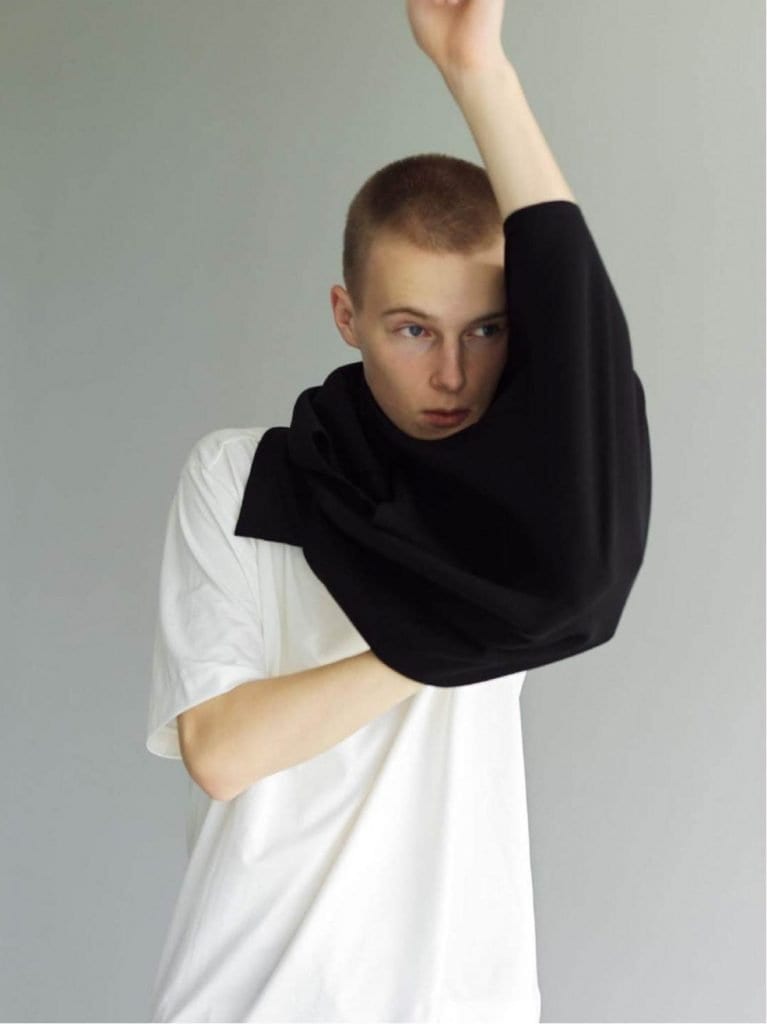 SS20 INVERT SS20 INVERT Vanity Teen 虚荣青年