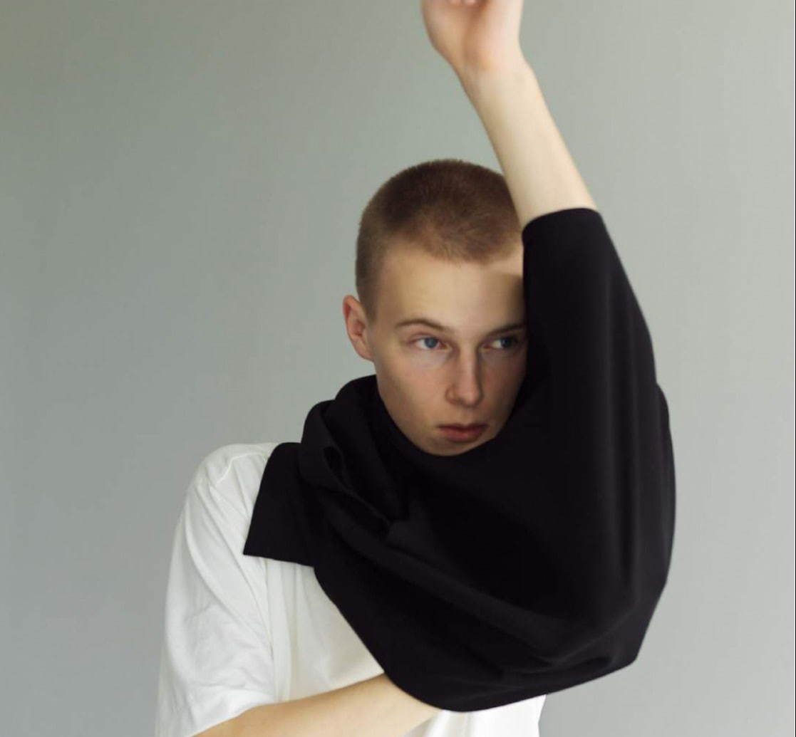 SS20 INVERT SS20 INVERT Vanity Teen 虚荣青年