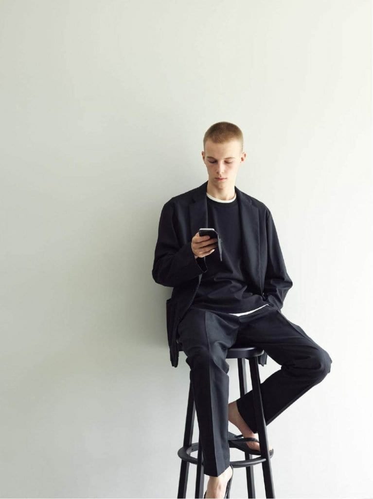 SS20 INVERT SS20 INVERT Vanity Teen 虚荣青年