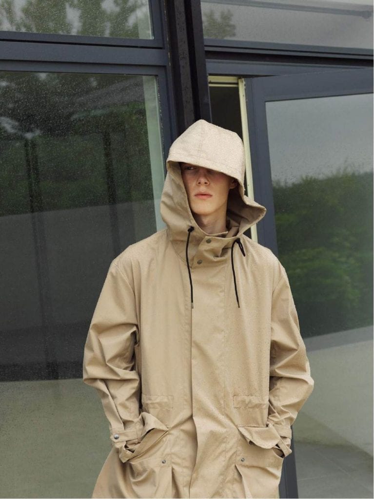 SS20 INVERT SS20 INVERT Vanity Teen 虚荣青年