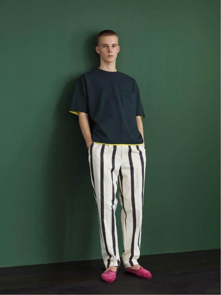SS20 INVERT SS20 INVERT Vanity Teen 虚荣青年