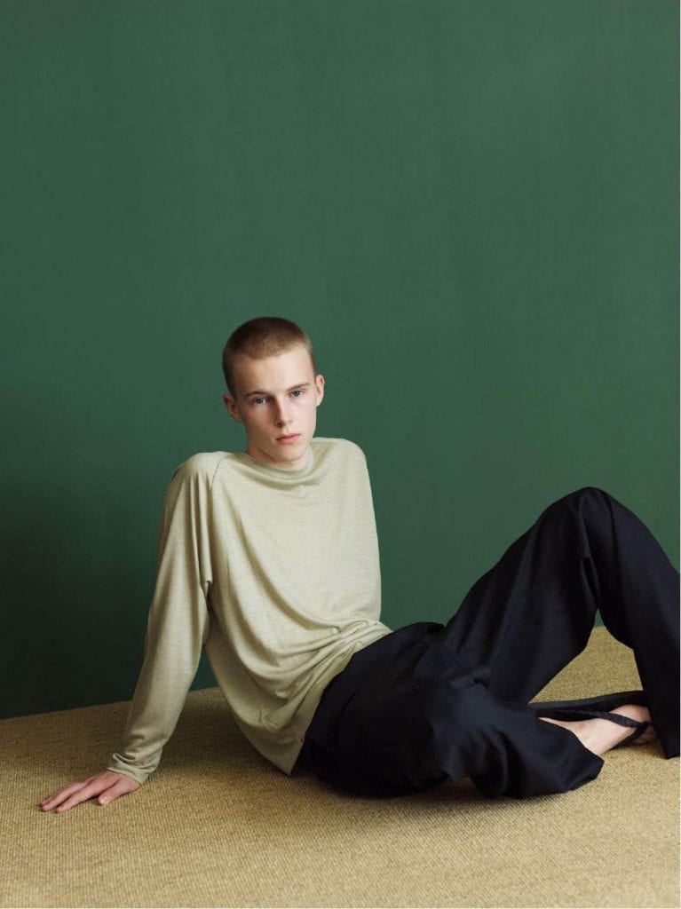 SS20 INVERT SS20 INVERT Vanity Teen 虚荣青年