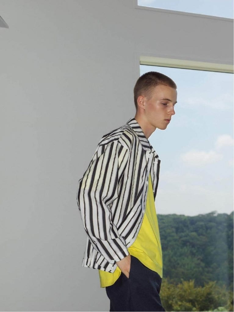 SS20 INVERT SS20 INVERT Vanity Teen 虚荣青年
