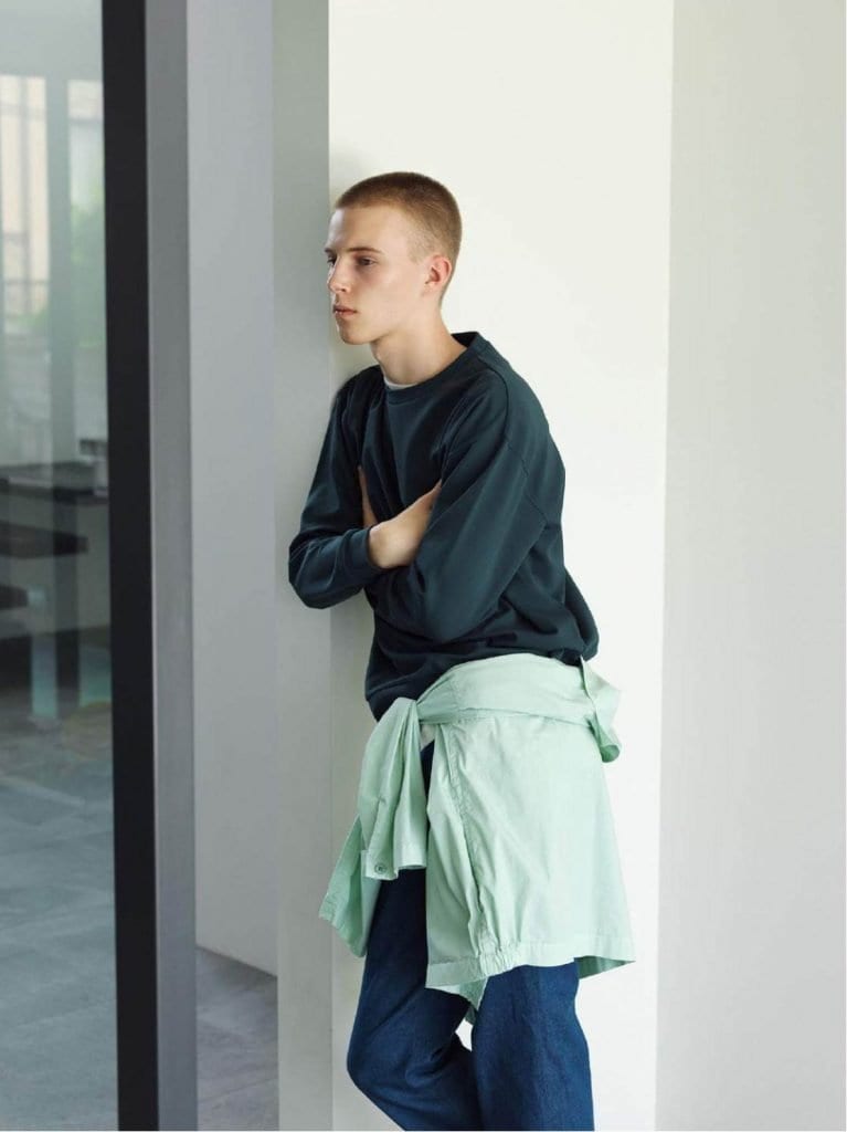 SS20 INVERT SS20 INVERT Vanity Teen 虚荣青年