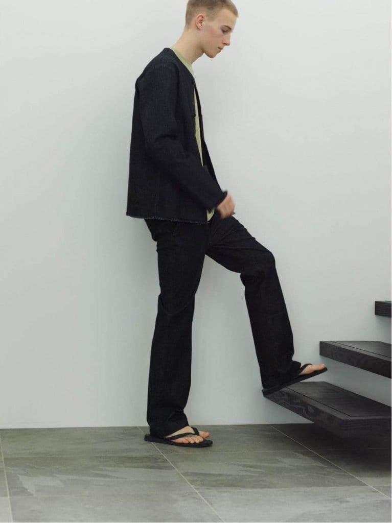 SS20 INVERT SS20 INVERT Vanity Teen 虚荣青年