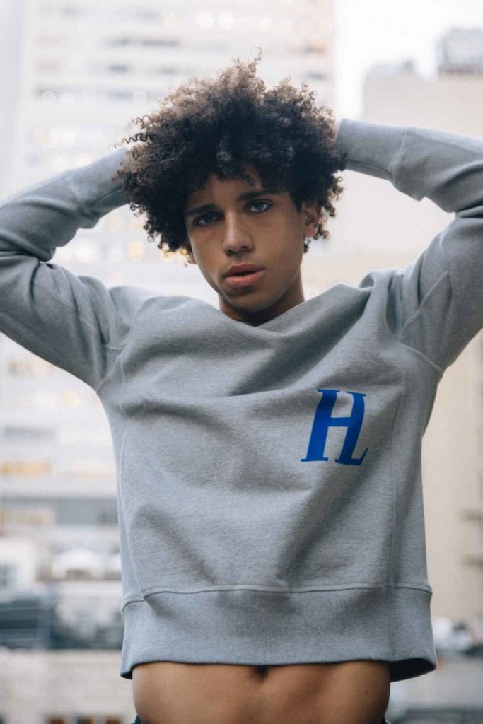 Vanity Teen Exclusive: Jovan Clark by Kevin Sikorski Vanity Teen Exclusive: Jovan Clark by Kevin Sikorski Vanity Teen 虚荣青年 Lifestyle & new faces magazine