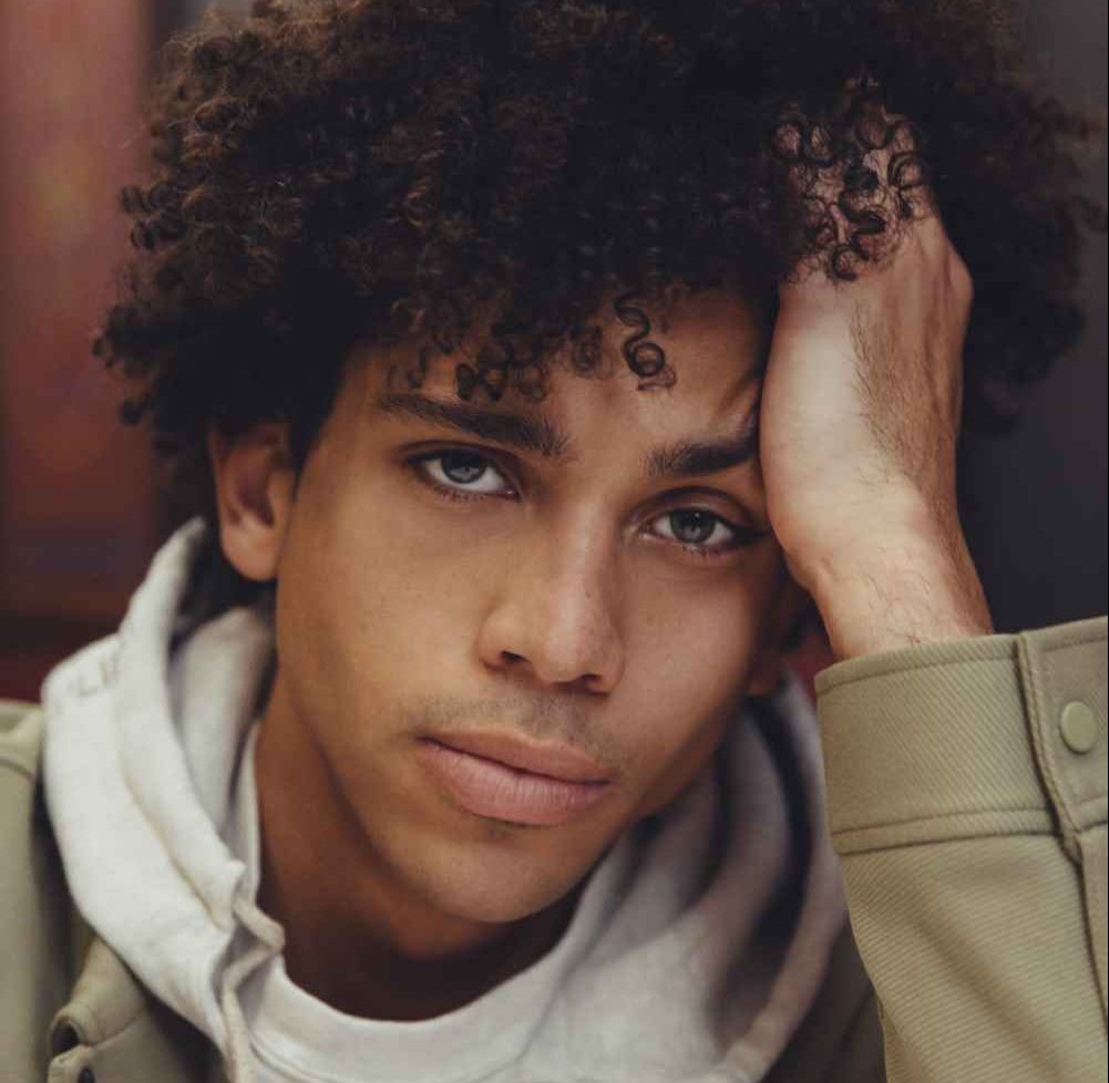 Vanity Teen Exclusive: Jovan Clark by Kevin Sikorski Vanity Teen Exclusive: Jovan Clark by Kevin Sikorski Vanity Teen 虚荣青年 Lifestyle & new faces magazine