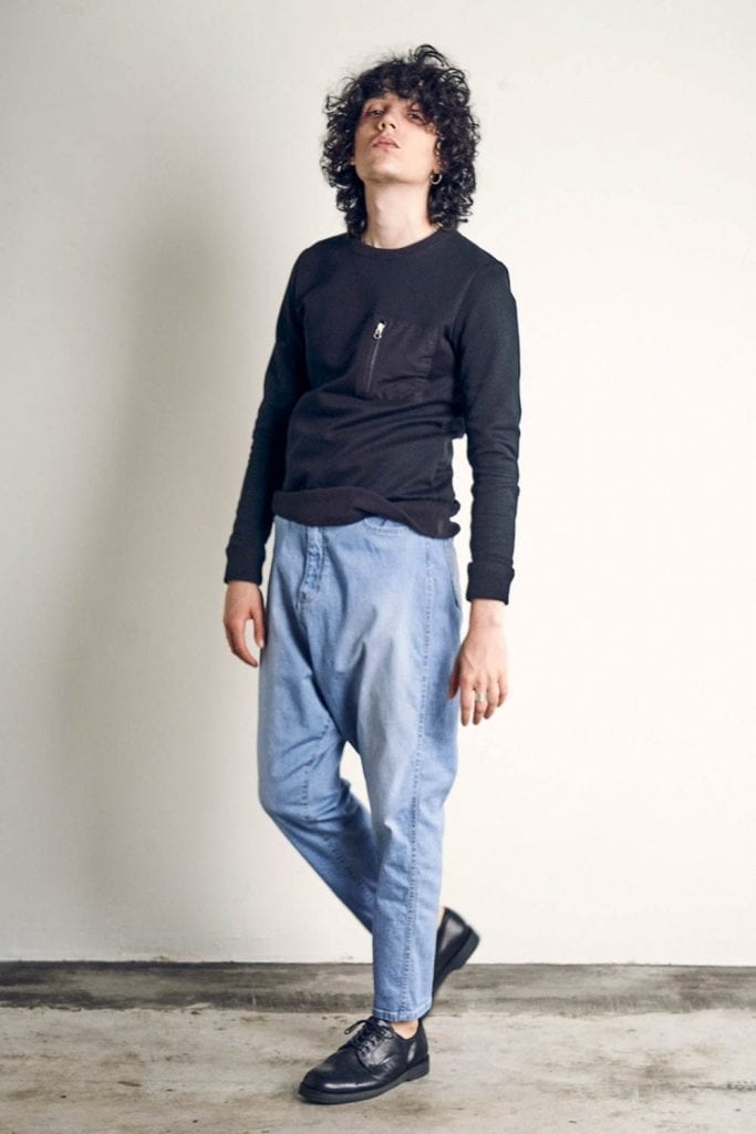SS20 MAGINE SS20 MAGINE Vanity Teen 虚荣青年