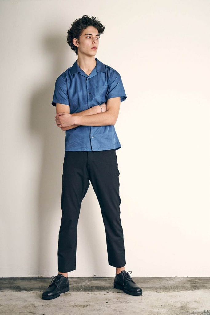 SS20 MAGINE SS20 MAGINE Vanity Teen 虚荣青年