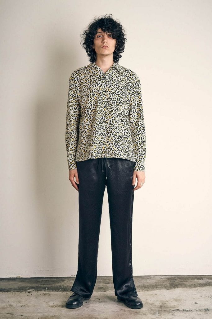 SS20 MAGINE SS20 MAGINE Vanity Teen 虚荣青年
