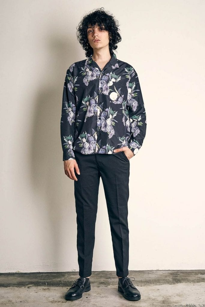 SS20 MAGINE SS20 MAGINE Vanity Teen 虚荣青年