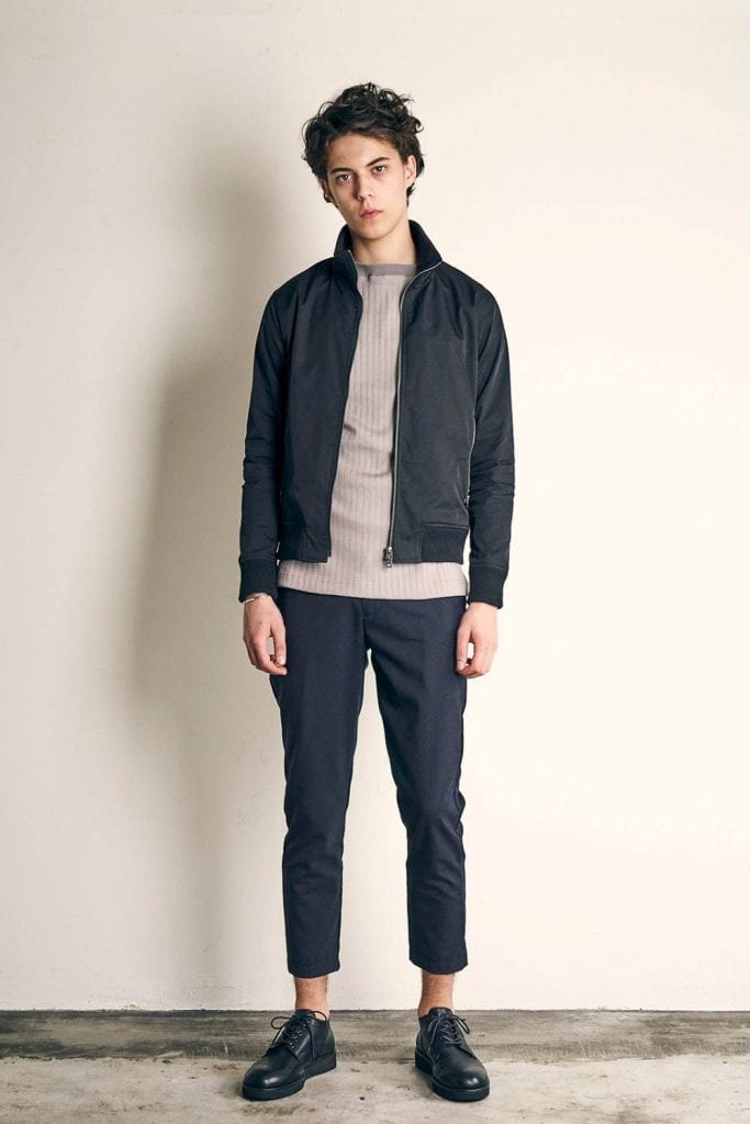 SS20 MAGINE SS20 MAGINE Vanity Teen 虚荣青年