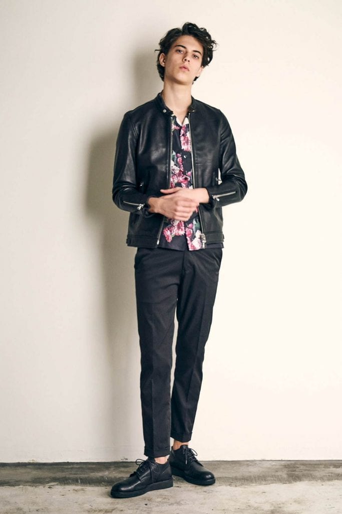 SS20 MAGINE SS20 MAGINE Vanity Teen 虚荣青年