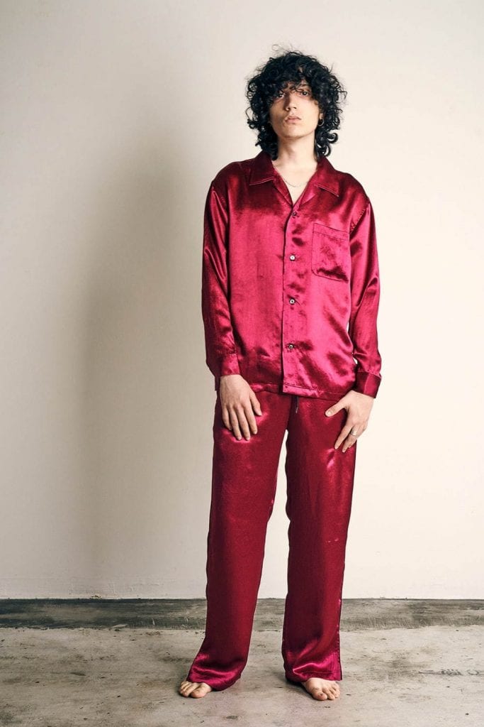 SS20 MAGINE SS20 MAGINE Vanity Teen 虚荣青年