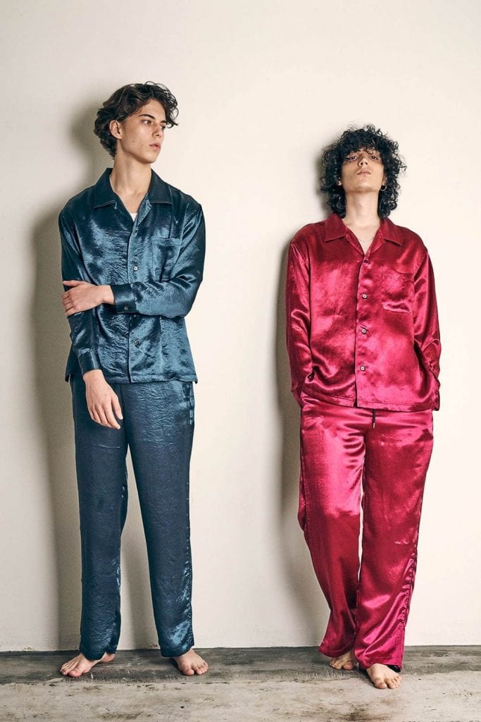 SS20 MAGINE SS20 MAGINE Vanity Teen 虚荣青年