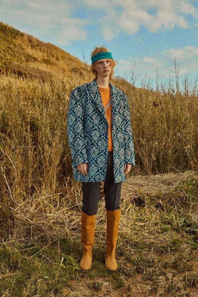 FW 20 MISTERGENTLEMAN Collection FW 20 MISTERGENTLEMAN Collection Vanity Teen