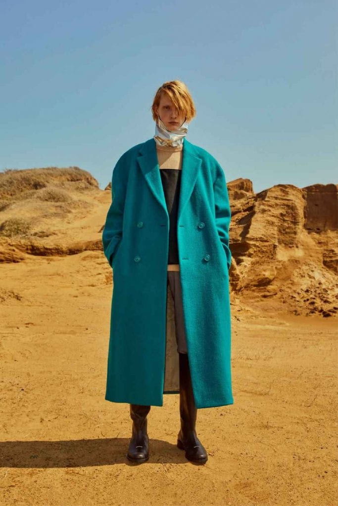 FW 20 MISTERGENTLEMAN Collection FW 20 MISTERGENTLEMAN Collection Vanity Teen