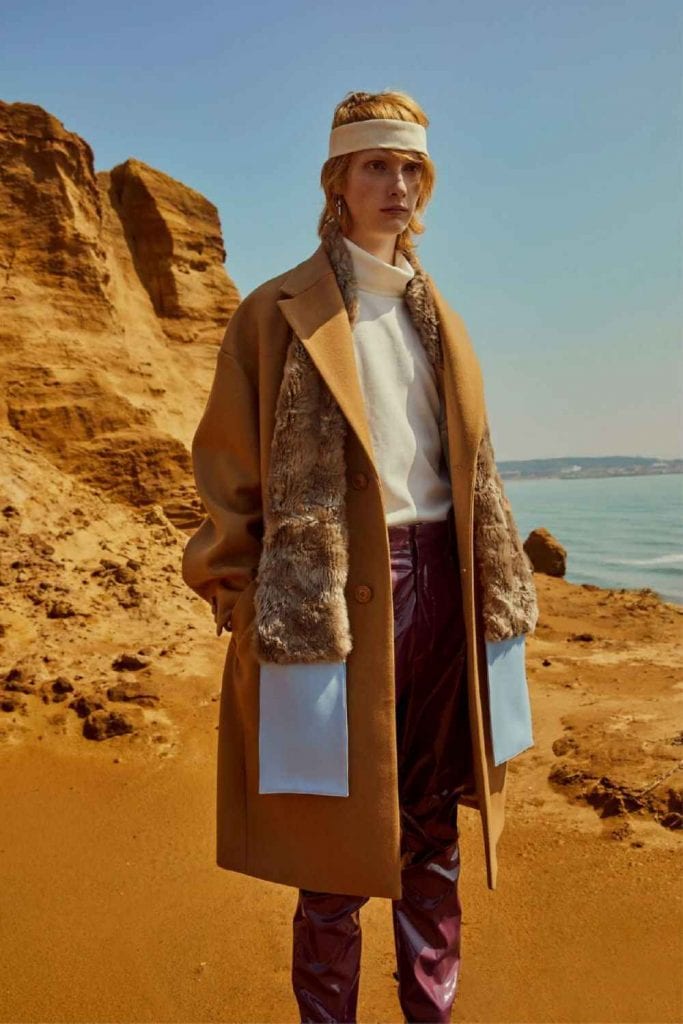 FW 20 MISTERGENTLEMAN Collection FW 20 MISTERGENTLEMAN Collection Vanity Teen