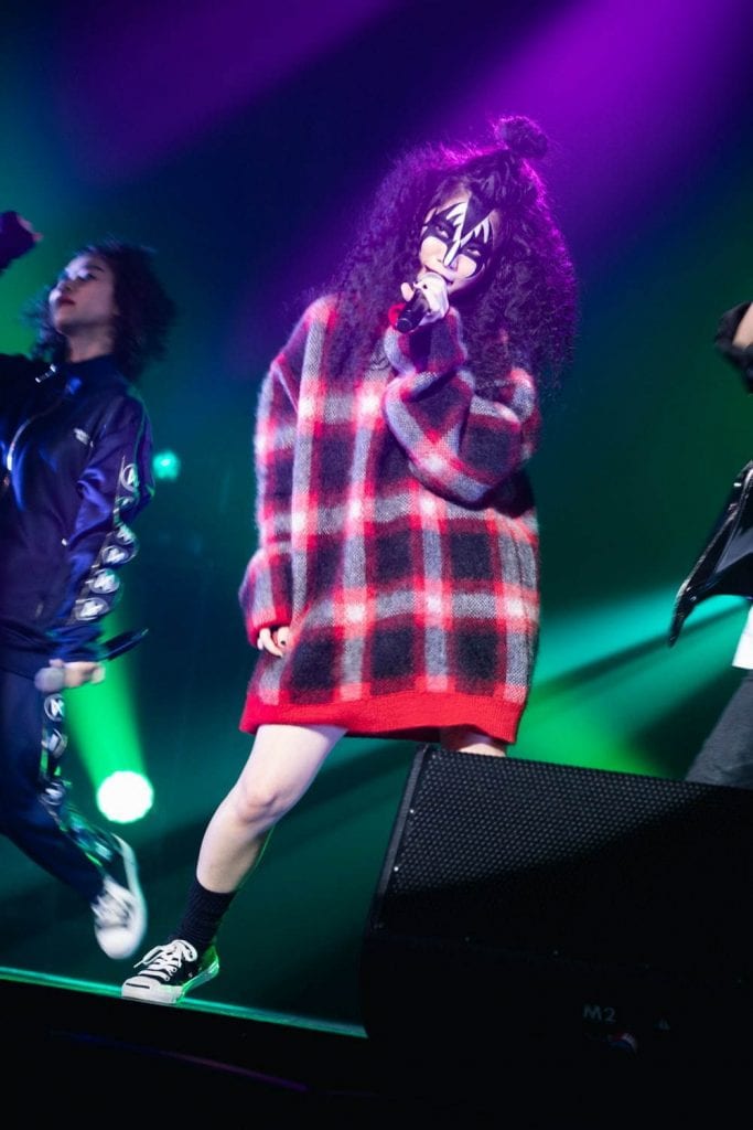 FW 20 NEGLECT ADULT PATiENTS Collection FW 20 NEGLECT ADULT PATiENTS Collection Vanity Teen 虚荣青年 Lifestyle & new faces magazine