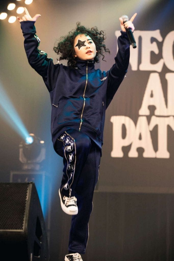 FW 20 NEGLECT ADULT PATiENTS Collection FW 20 NEGLECT ADULT PATiENTS Collection Vanity Teen 虚荣青年 Lifestyle & new faces magazine