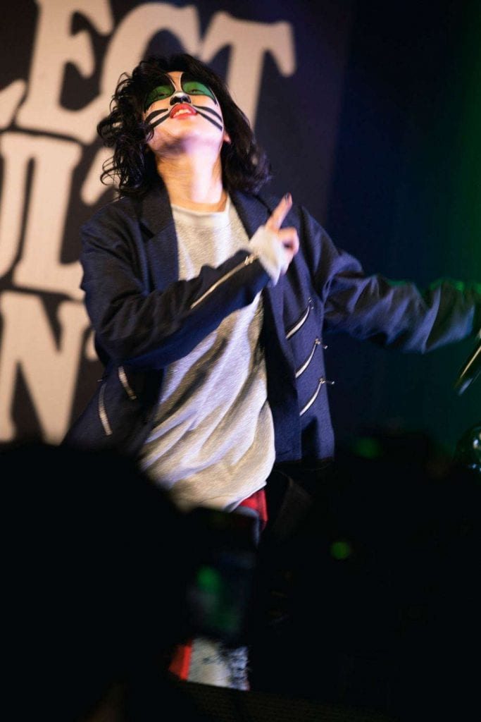 FW 20 NEGLECT ADULT PATiENTS Collection FW 20 NEGLECT ADULT PATiENTS Collection Vanity Teen 虚荣青年 Lifestyle & new faces magazine