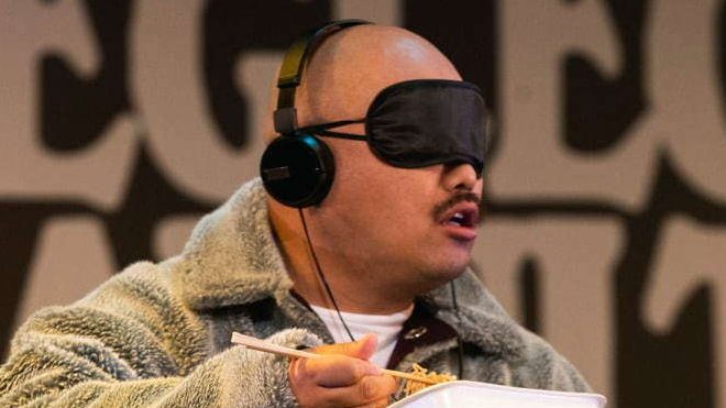 FW 20 NEGLECT ADULT PATiENTS Collection FW 20 NEGLECT ADULT PATiENTS Collection Vanity Teen 虚荣青年 Lifestyle & new faces magazine